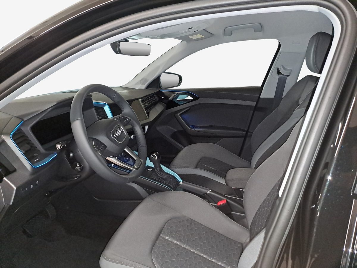 AUDI A1 SB 30 TFSI S tronic, Essence, Voiture de démonstration, Automatique - 7