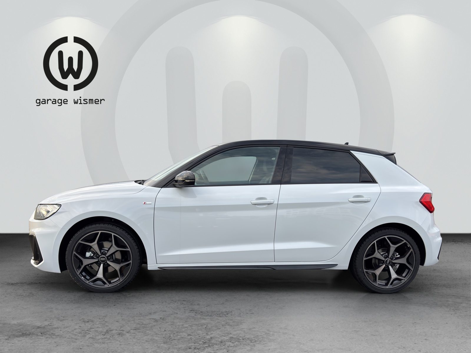 AUDI A1 Sportback 35 TFSI S line, Benzina, Auto dimostrativa, Automatico - 2