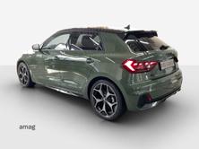 AUDI A1 Sportback 30 TFSI S line Attraction, Benzin, Vorführwagen, Automat - 3