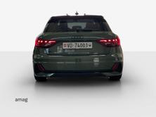 AUDI A1 Sportback 30 TFSI S line Attraction, Benzin, Vorführwagen, Automat - 4