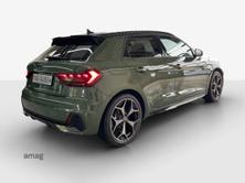 AUDI A1 Sportback 30 TFSI S line Attraction, Benzin, Vorführwagen, Automat - 5