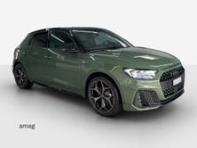AUDI A1 Sportback 30 TFSI S line Attraction, Benzin, Vorführwagen, Automat - 6