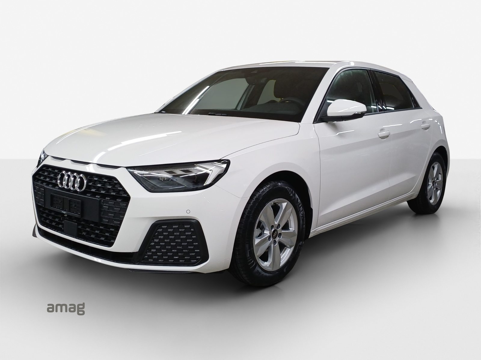 AUDI A1 Sportback 30 TFSI Attraction