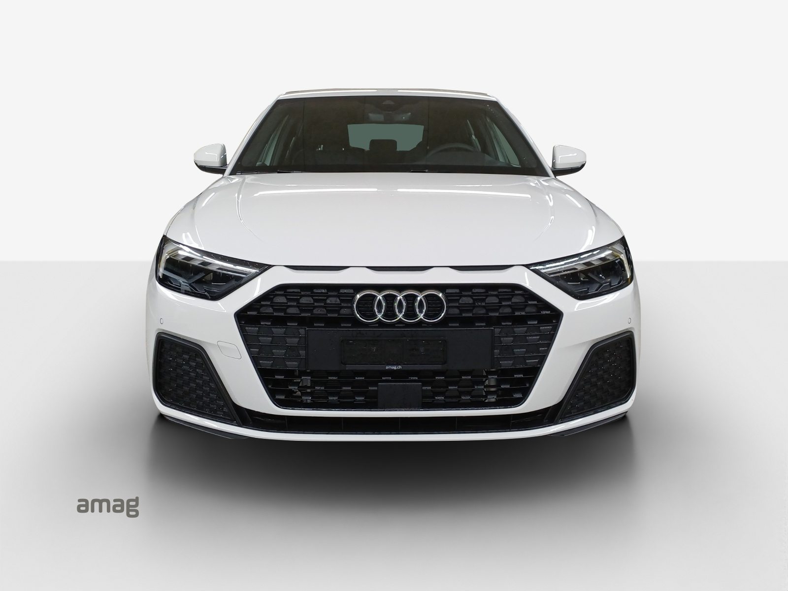 AUDI A1 Sportback 30 TFSI Attraction, Benzina, Auto dimostrativa, Automatico - 7