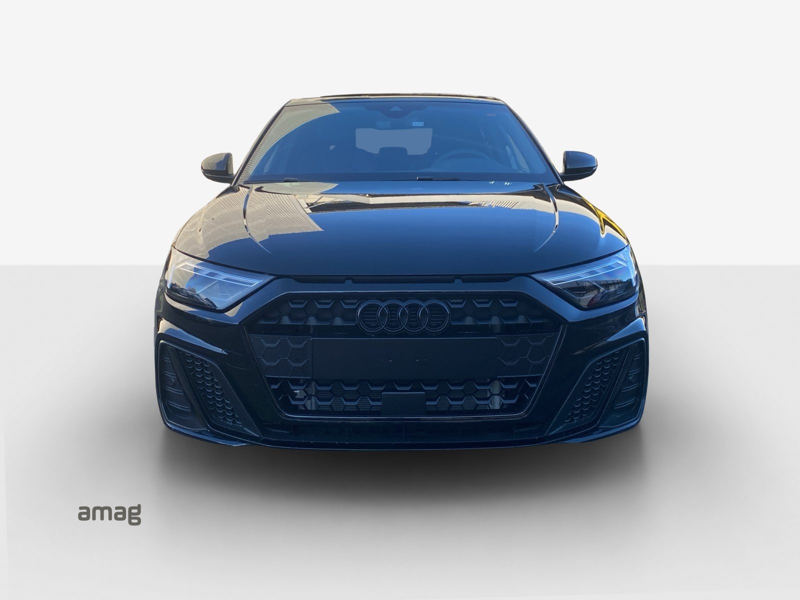 AUDI A1 Sportback 30 TFSI S line Attraction