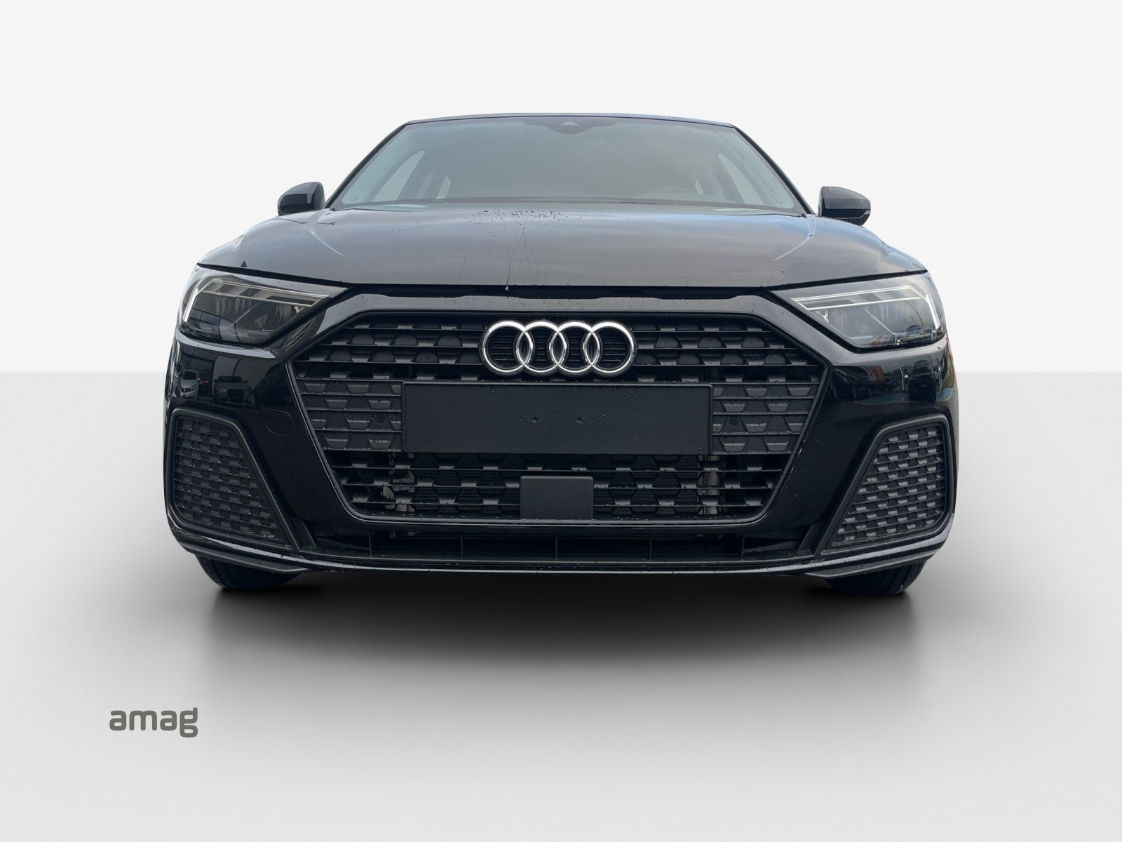 AUDI A1 Sportback 30 TFSI Attraction, Petrol, Ex-demonstrator, Automatic - 7
