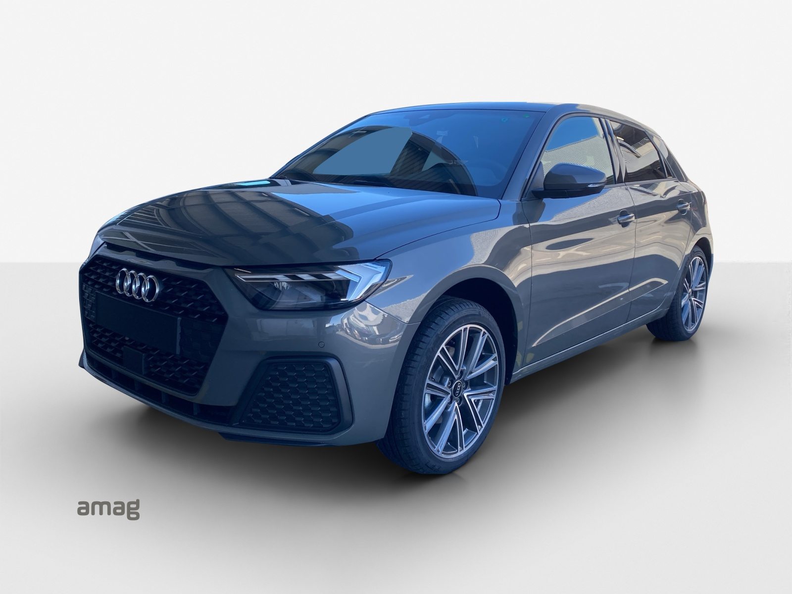 AUDI A1 Sportback 30 TFSI Attraction