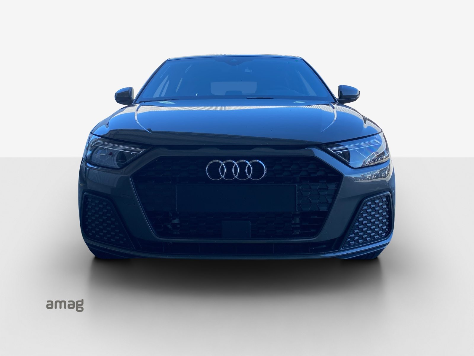 AUDI A1 Sportback 30 TFSI Attraction, Benzina, Auto dimostrativa, Automatico - 7