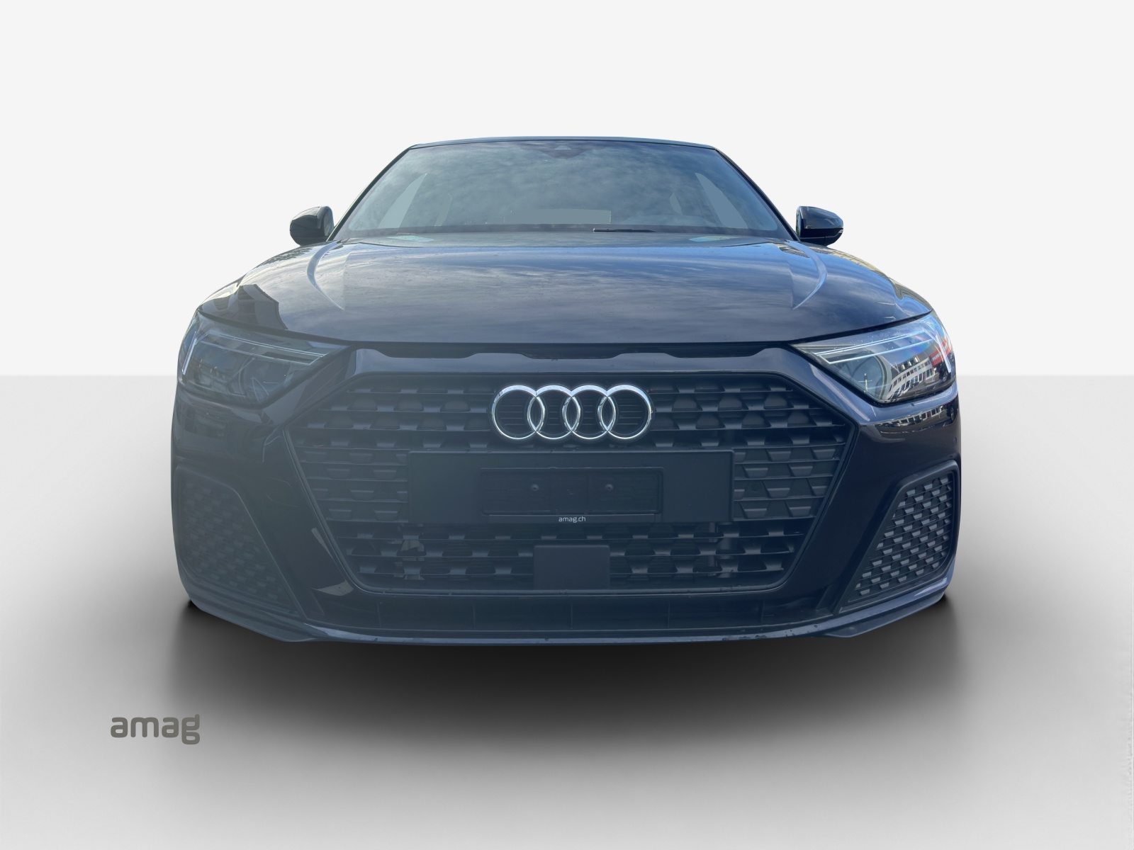 AUDI A1 Sportback 30 TFSI Attraction, Petrol, Ex-demonstrator, Automatic - 7