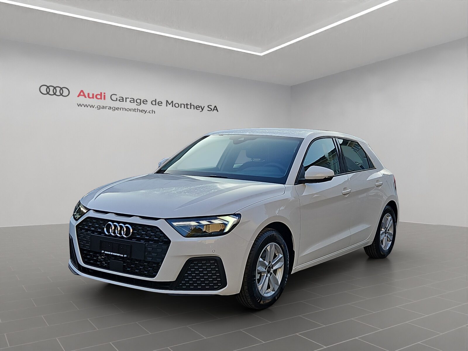 AUDI A1 Sportback 30 TFSI Attraction