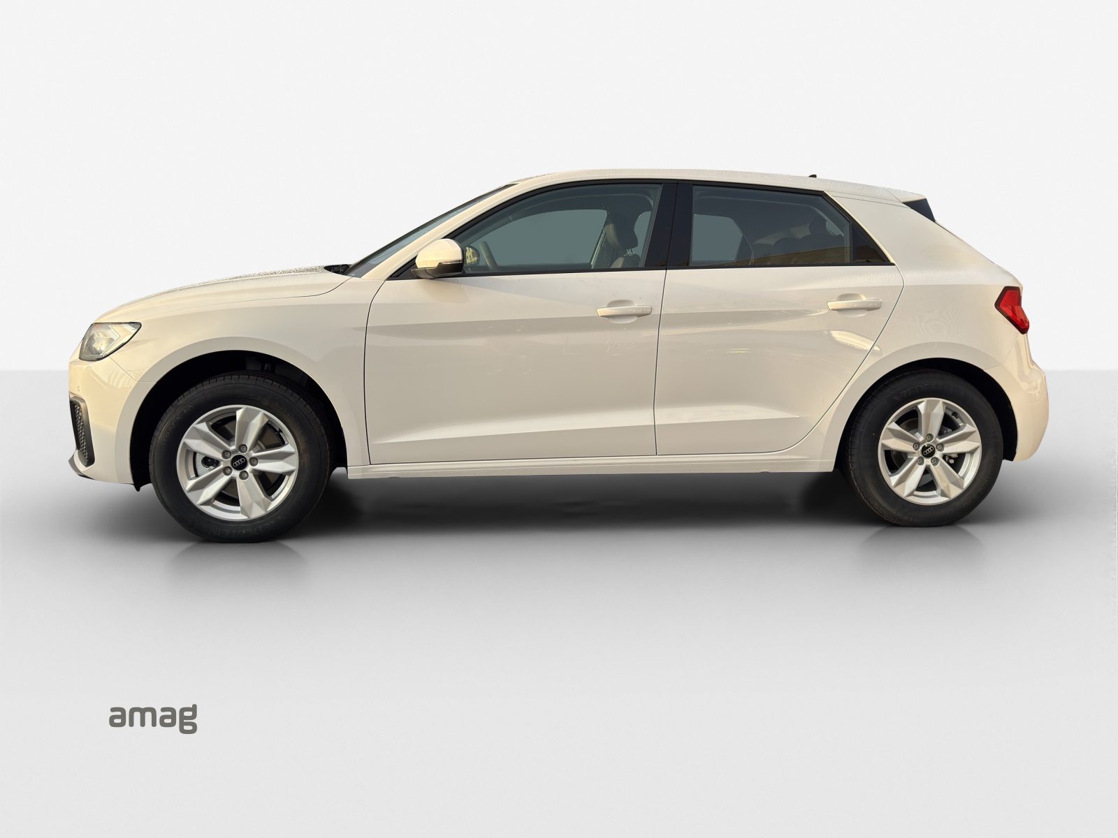 AUDI A1 Sportback 30 TFSI Attraction, Essence, Voiture de démonstration, Automatique - 2