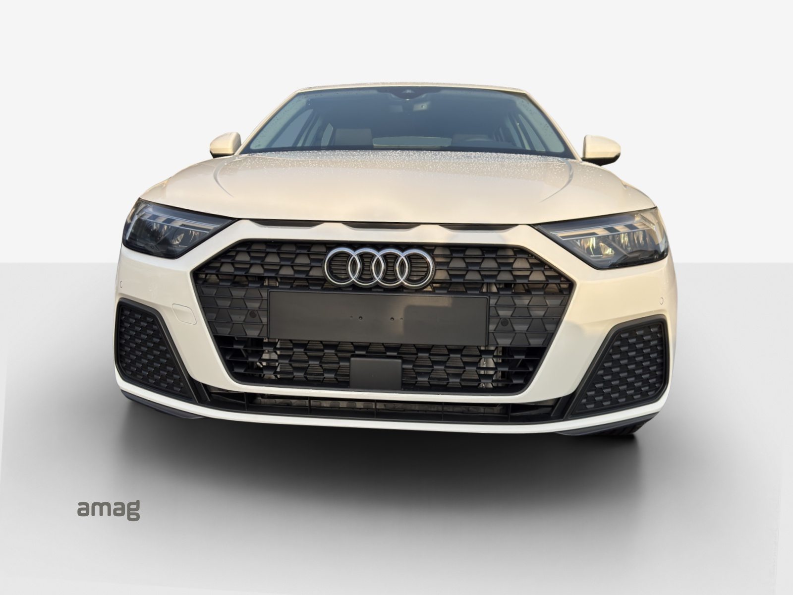 AUDI A1 Sportback 30 TFSI Attraction, Essence, Voiture de démonstration, Automatique - 7