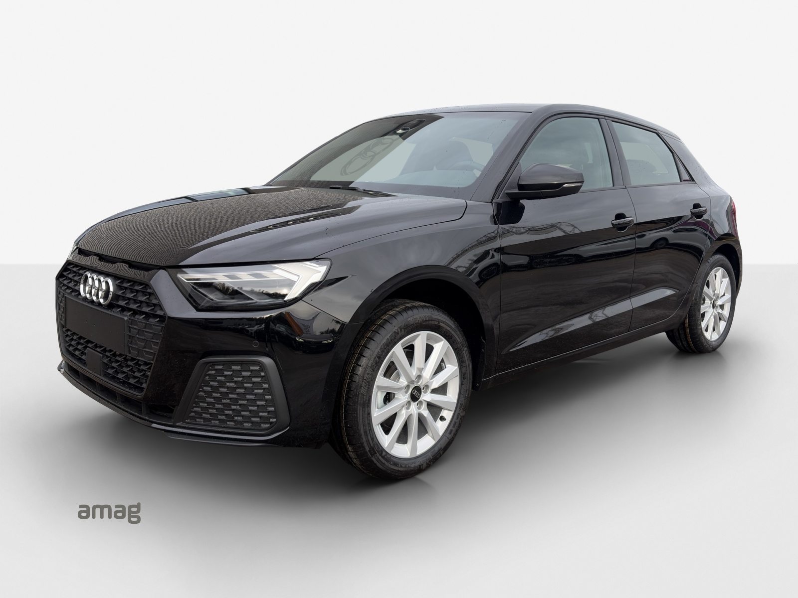 AUDI A1 Sportback 30 TFSI Attraction