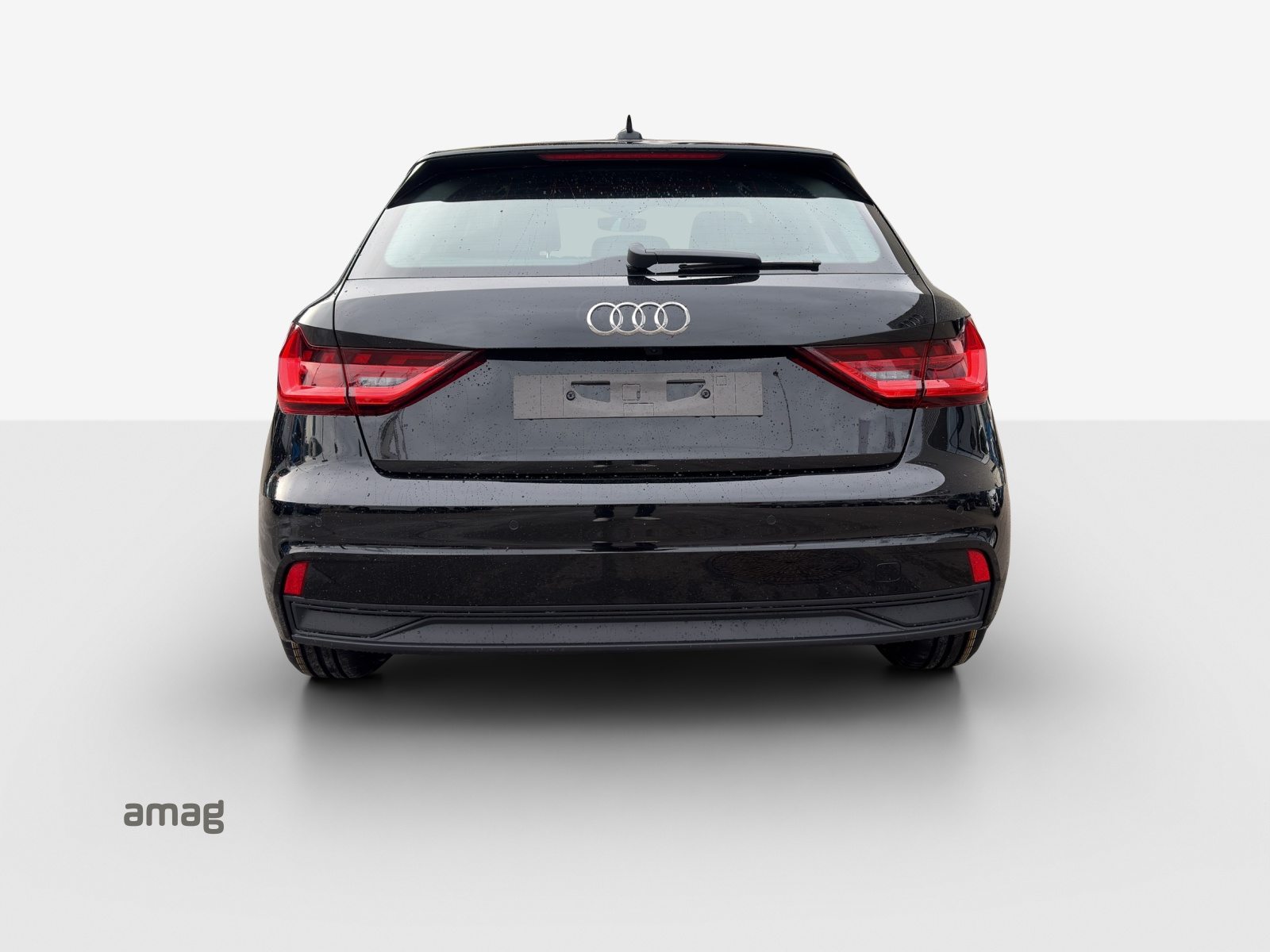 AUDI A1 Sportback 30 TFSI Attraction, Benzina, Auto dimostrativa, Automatico - 4