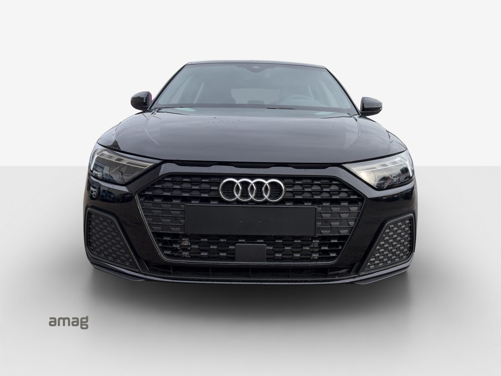 AUDI A1 Sportback 30 TFSI Attraction, Benzina, Auto dimostrativa, Automatico - 7