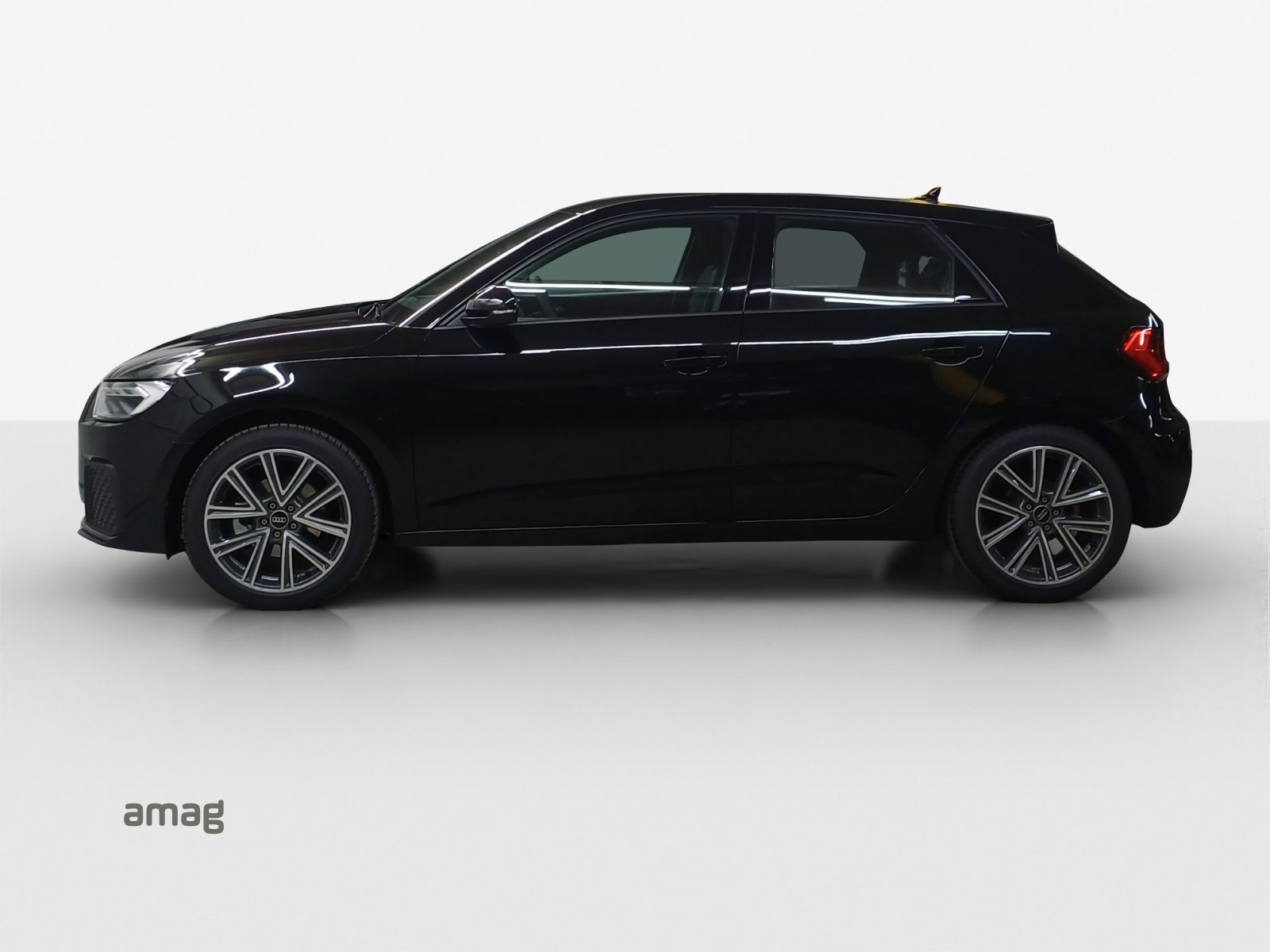AUDI A1 Sportback 30 TFSI Attraction, Essence, Voiture de démonstration, Automatique - 2