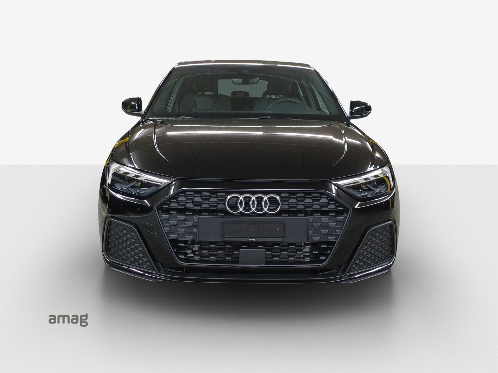 AUDI A1 Sportback 30 TFSI Attraction, Essence, Voiture de démonstration, Automatique - 7