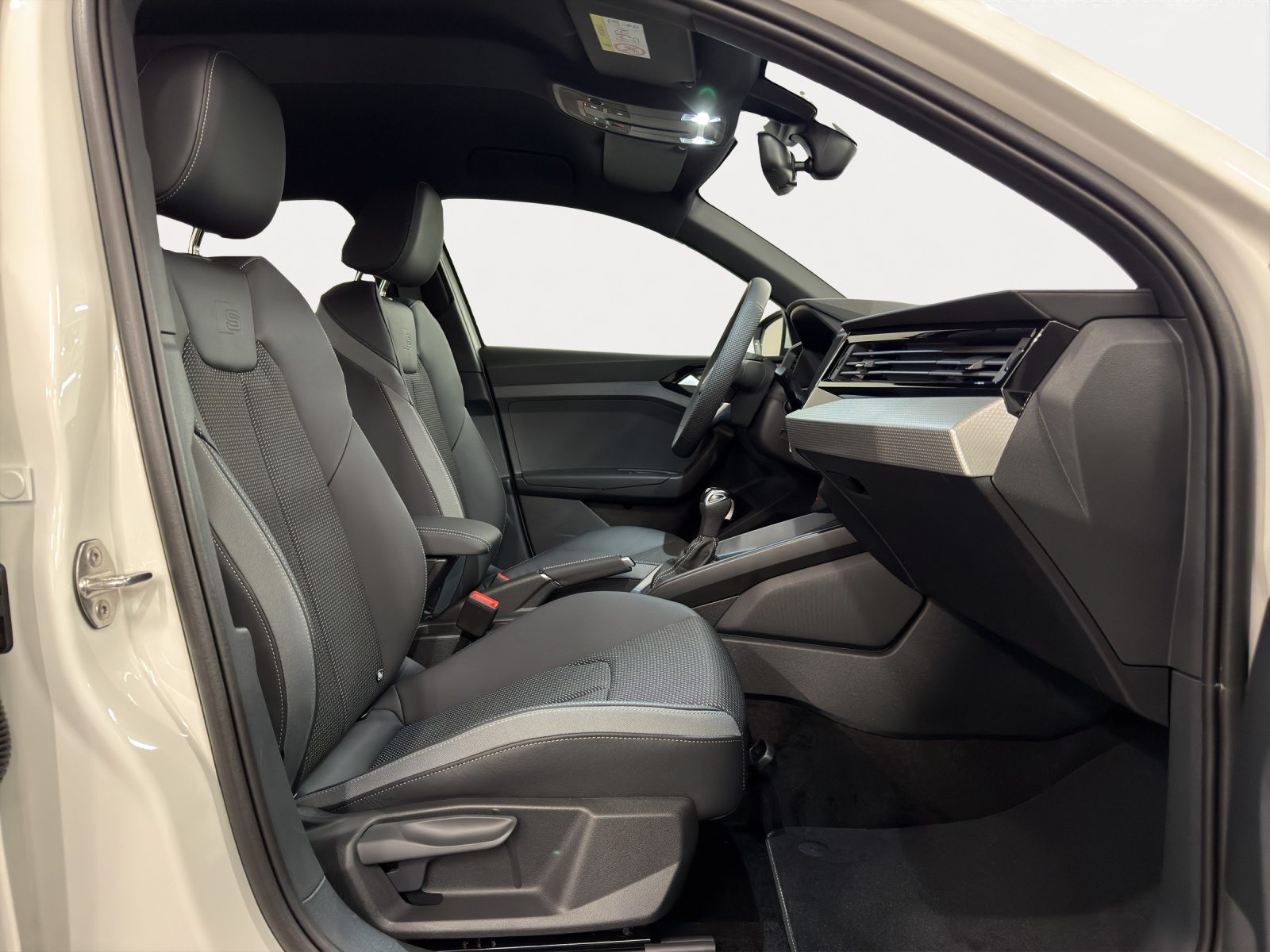 AUDI A1 Sportback 35 TFSI, Benzin, Vorführwagen, Automatik - 7
