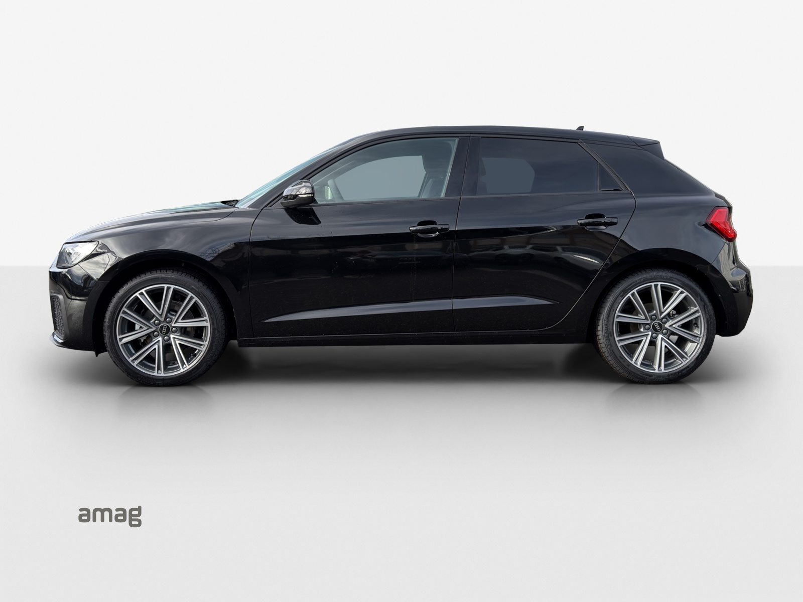 AUDI A1 Sportback 30 TFSI Attraction, Essence, Voiture de démonstration, Automatique - 2
