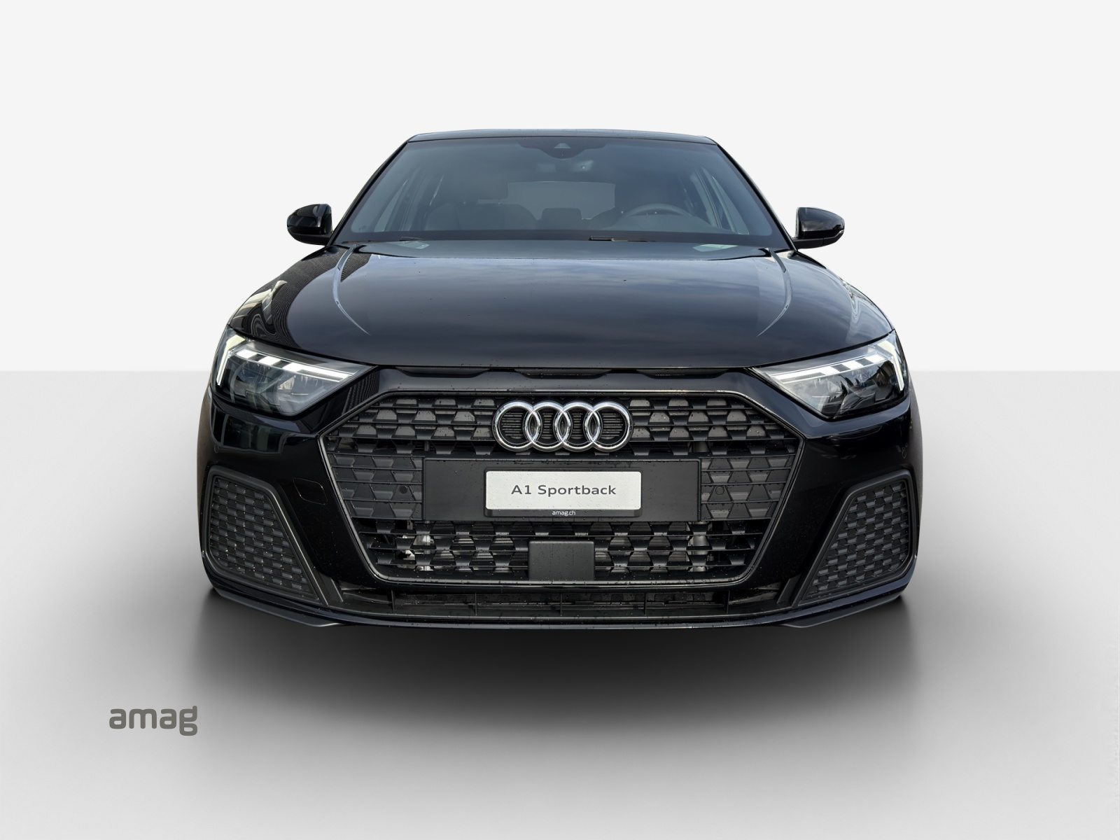 AUDI A1 Sportback 30 TFSI Attraction, Essence, Voiture de démonstration, Automatique - 7