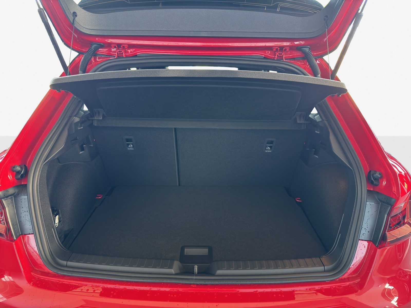 AUDI A1 Sportback 30 TFSI S line Attraction, Benzin, Vorführwagen, Automatik - 6