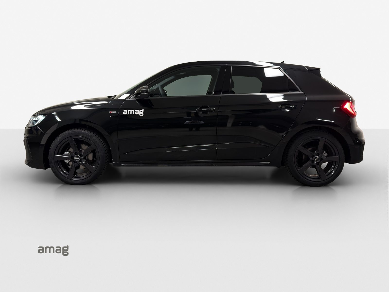 AUDI A1 Sportback 35 TFSI S line, Essence, Voiture de démonstration, Automatique - 2