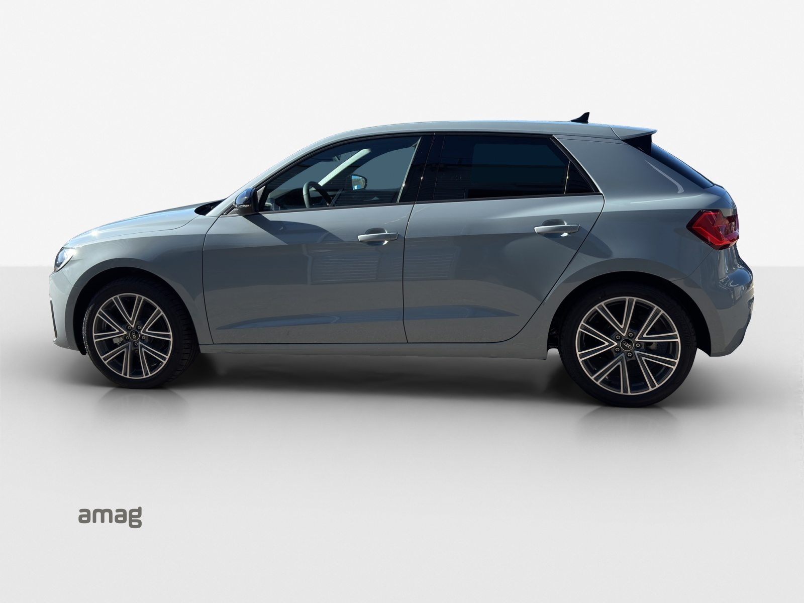 AUDI A1 Sportback 30 TFSI Attraction, Essence, Voiture de démonstration, Automatique - 2