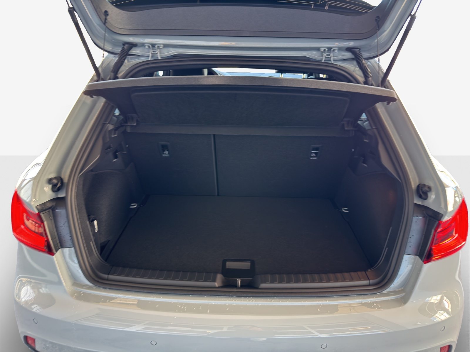 AUDI A1 Sportback 30 TFSI Attraction, Essence, Voiture de démonstration, Automatique - 5