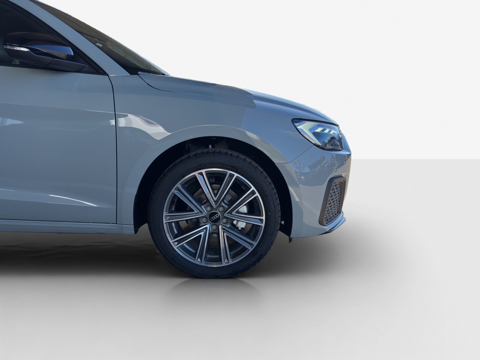 AUDI A1 Sportback 30 TFSI Attraction, Essence, Voiture de démonstration, Automatique - 7