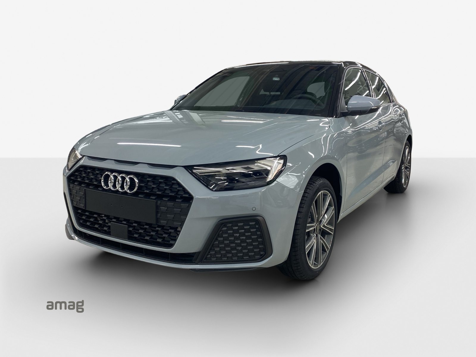 AUDI A1 Sportback 30 TFSI Attraction