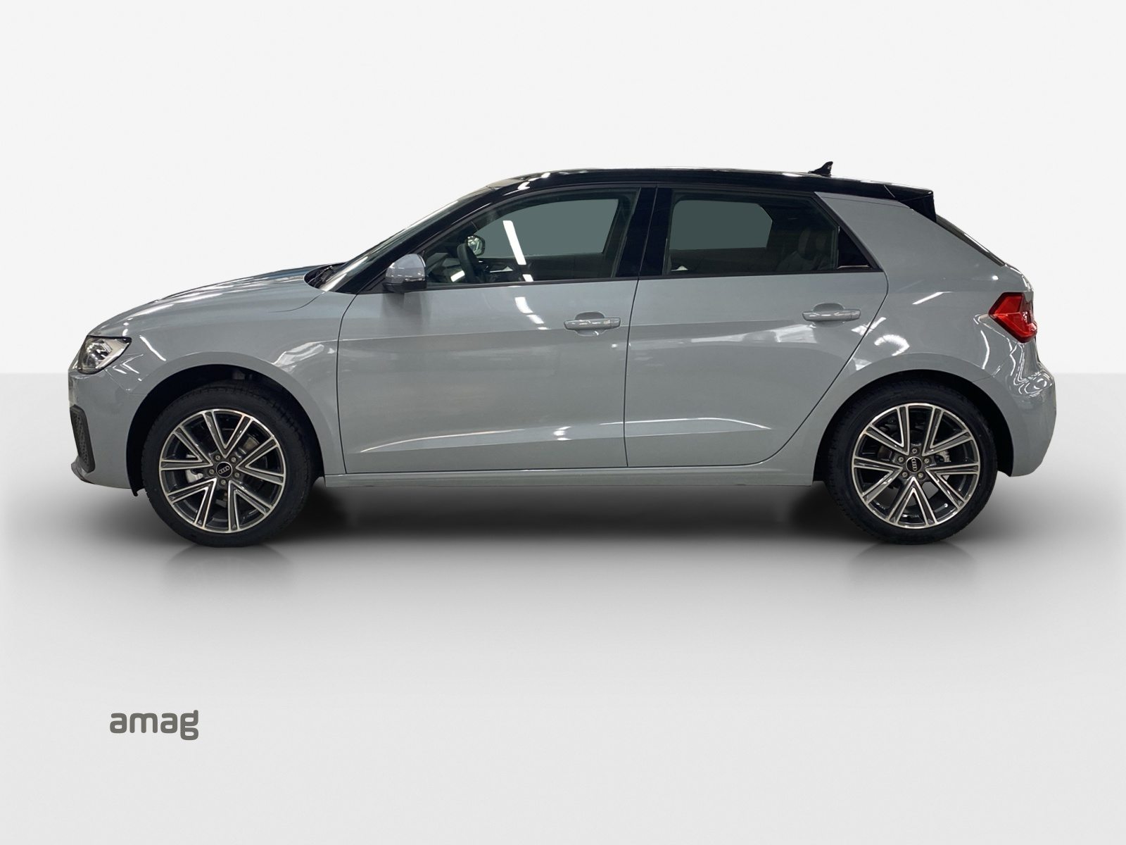 AUDI A1 Sportback 30 TFSI Attraction, Essence, Voiture de démonstration, Automatique - 2