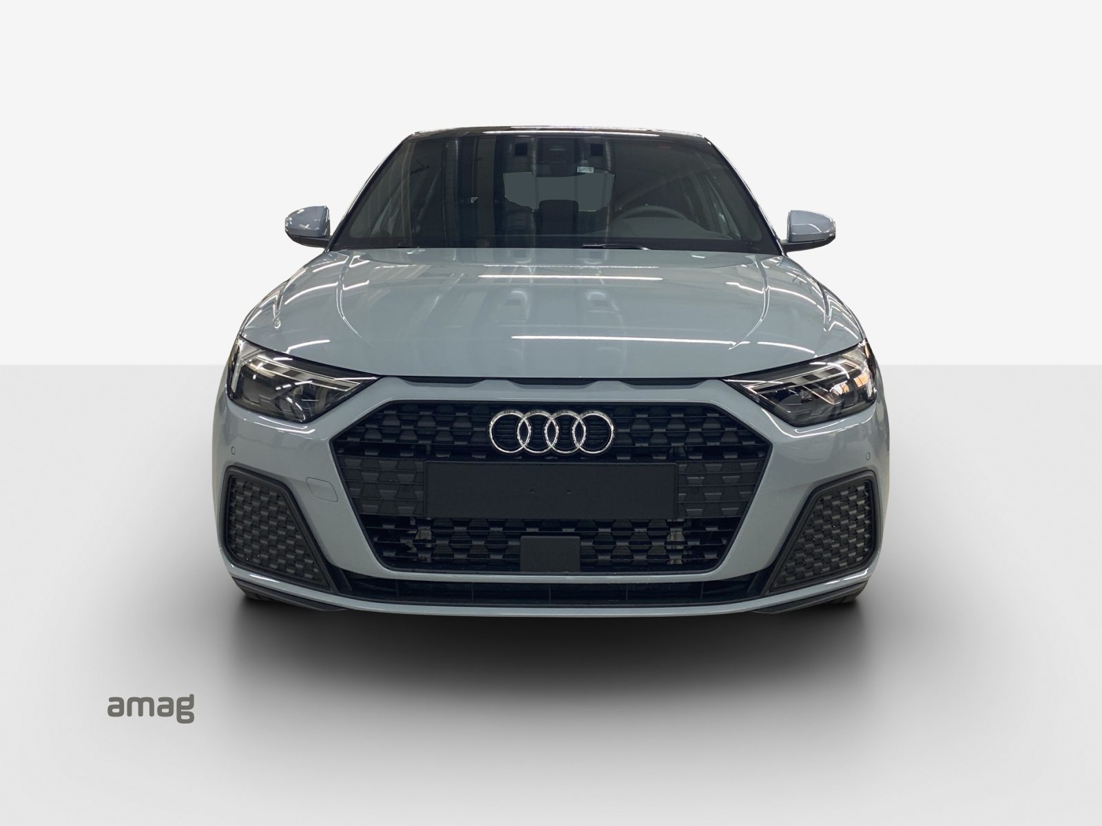 AUDI A1 Sportback 30 TFSI Attraction, Essence, Voiture de démonstration, Automatique - 7