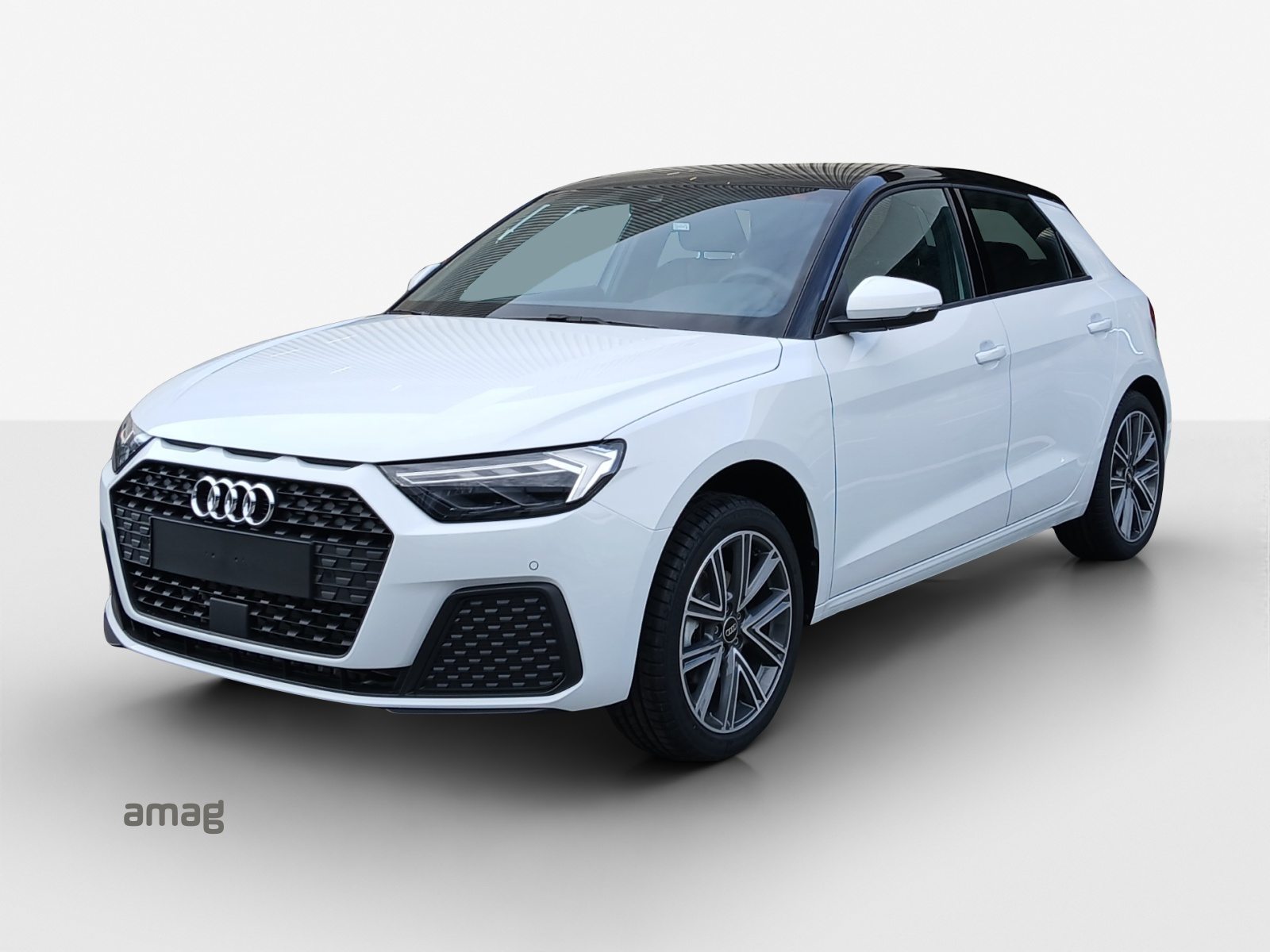 AUDI A1 Sportback 30 TFSI Attraction