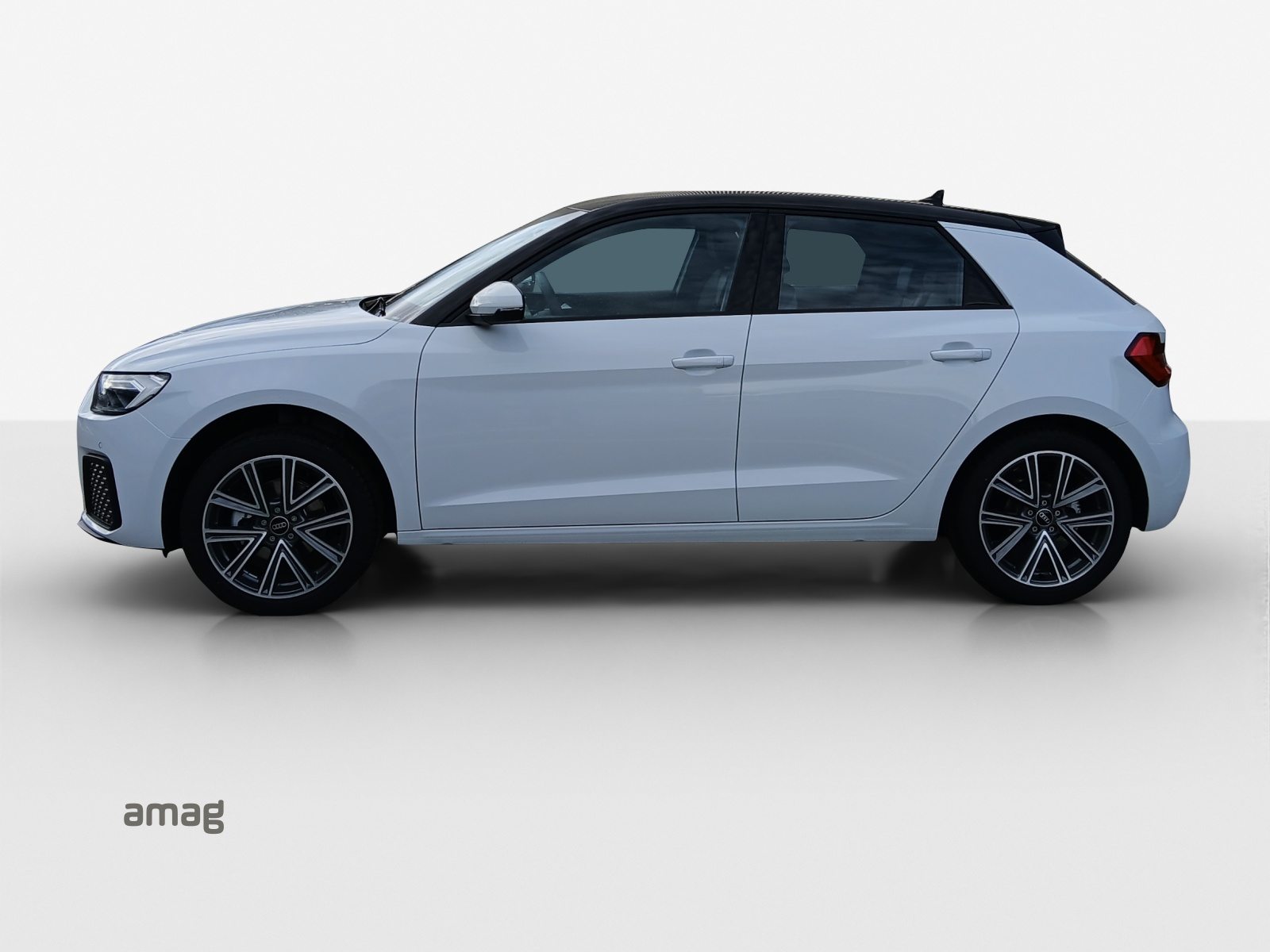 AUDI A1 Sportback 30 TFSI Attraction, Essence, Voiture de démonstration, Automatique - 2