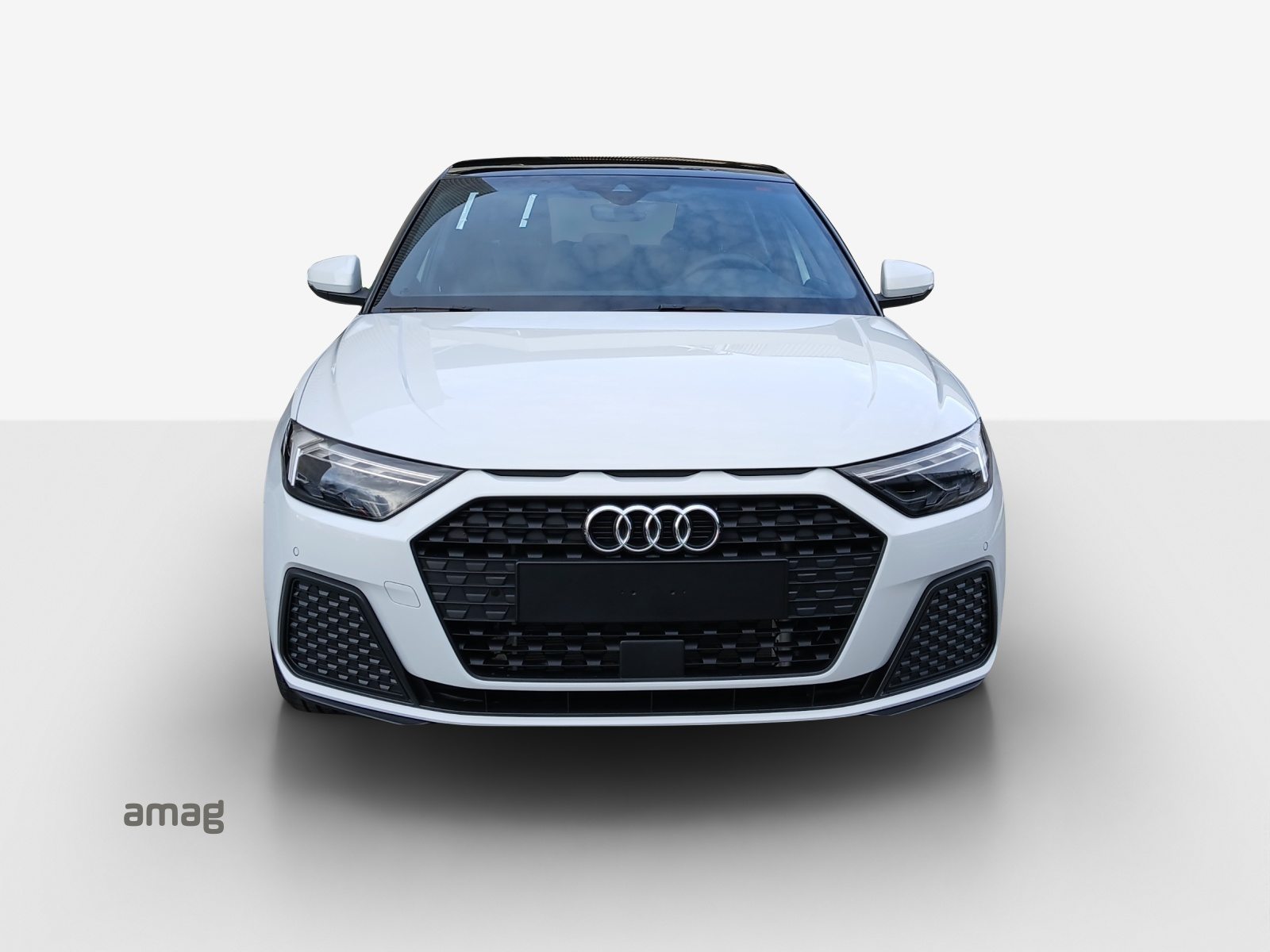AUDI A1 Sportback 30 TFSI Attraction, Essence, Voiture de démonstration, Automatique - 7