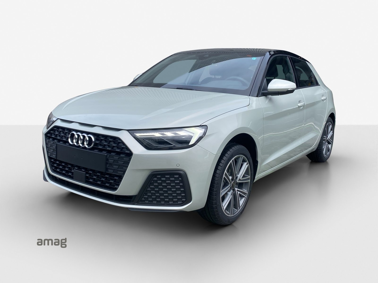 AUDI A1 Sportback 30 TFSI Attraction