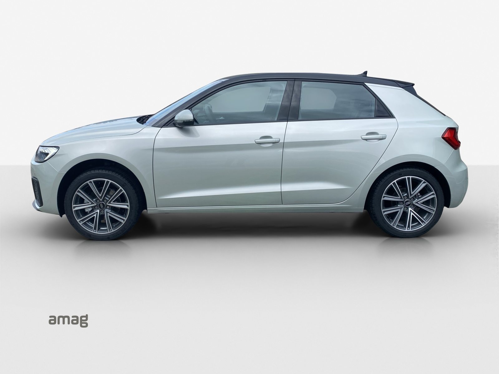 AUDI A1 Sportback 30 TFSI Attraction, Essence, Voiture de démonstration, Automatique - 2