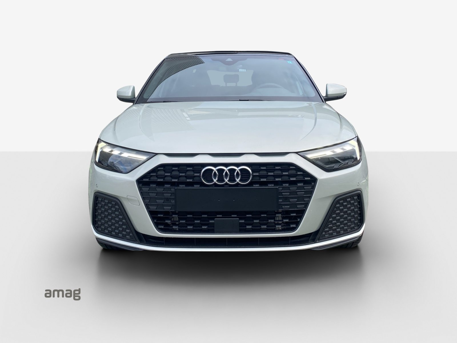 AUDI A1 Sportback 30 TFSI Attraction, Essence, Voiture de démonstration, Automatique - 7