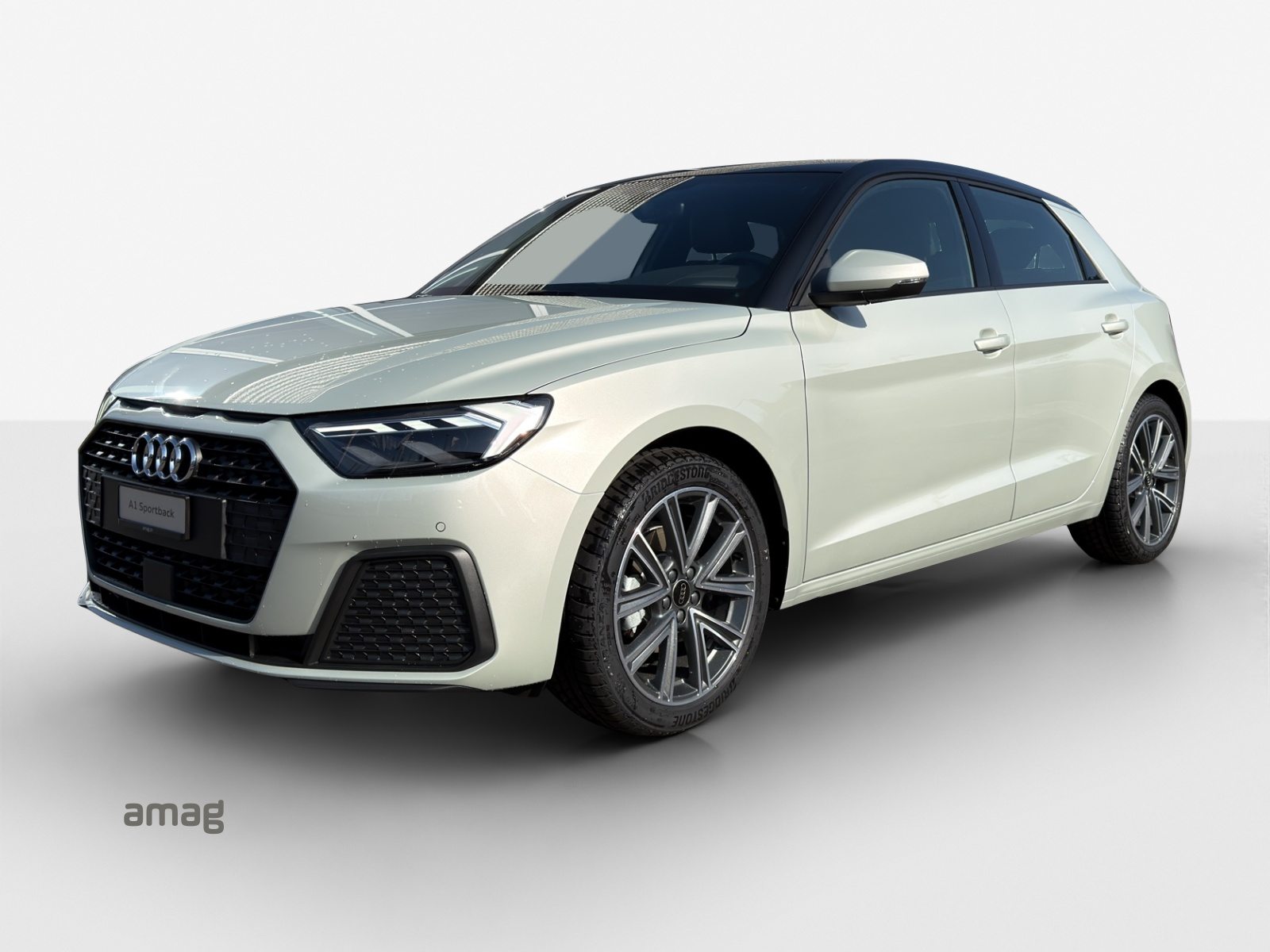 AUDI A1 Sportback 30 TFSI Attraction