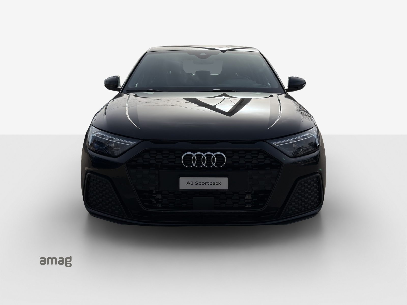 AUDI A1 Sportback 30 TFSI Attraction, Essence, Voiture de démonstration, Automatique - 7