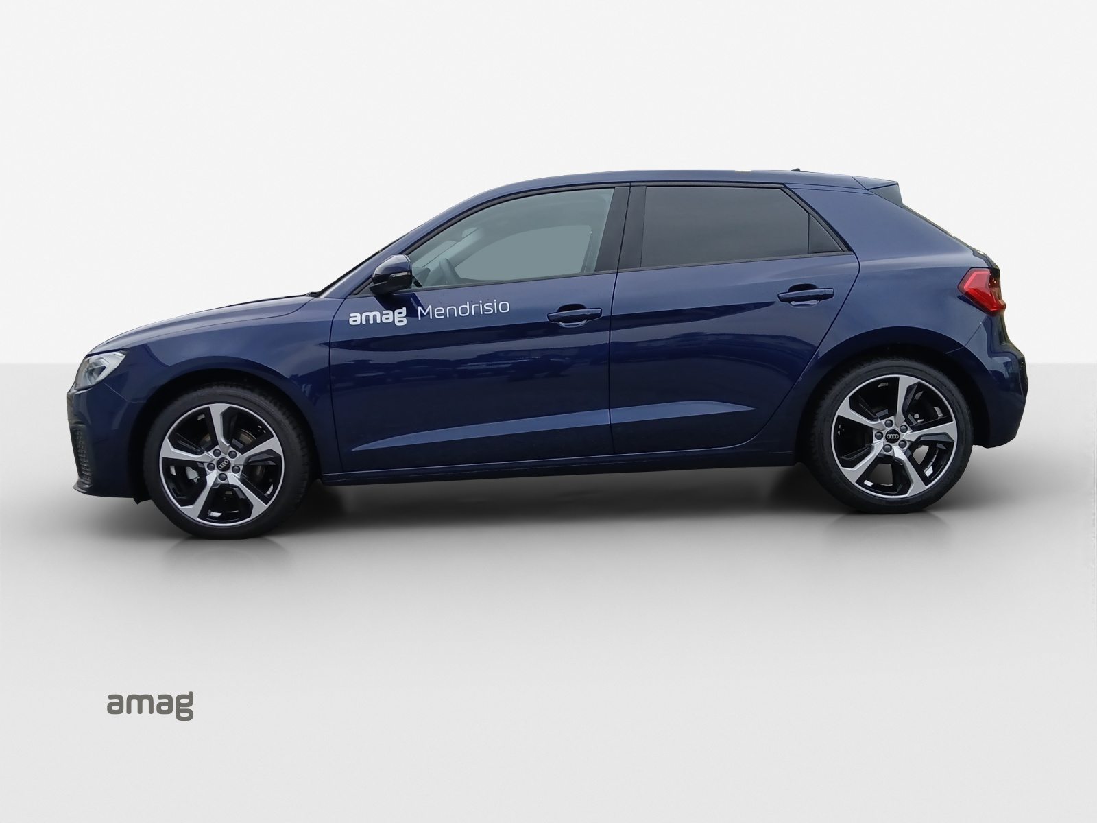 AUDI A1 Sportback 30 TFSI Attraction, Essence, Voiture de démonstration, Automatique - 2