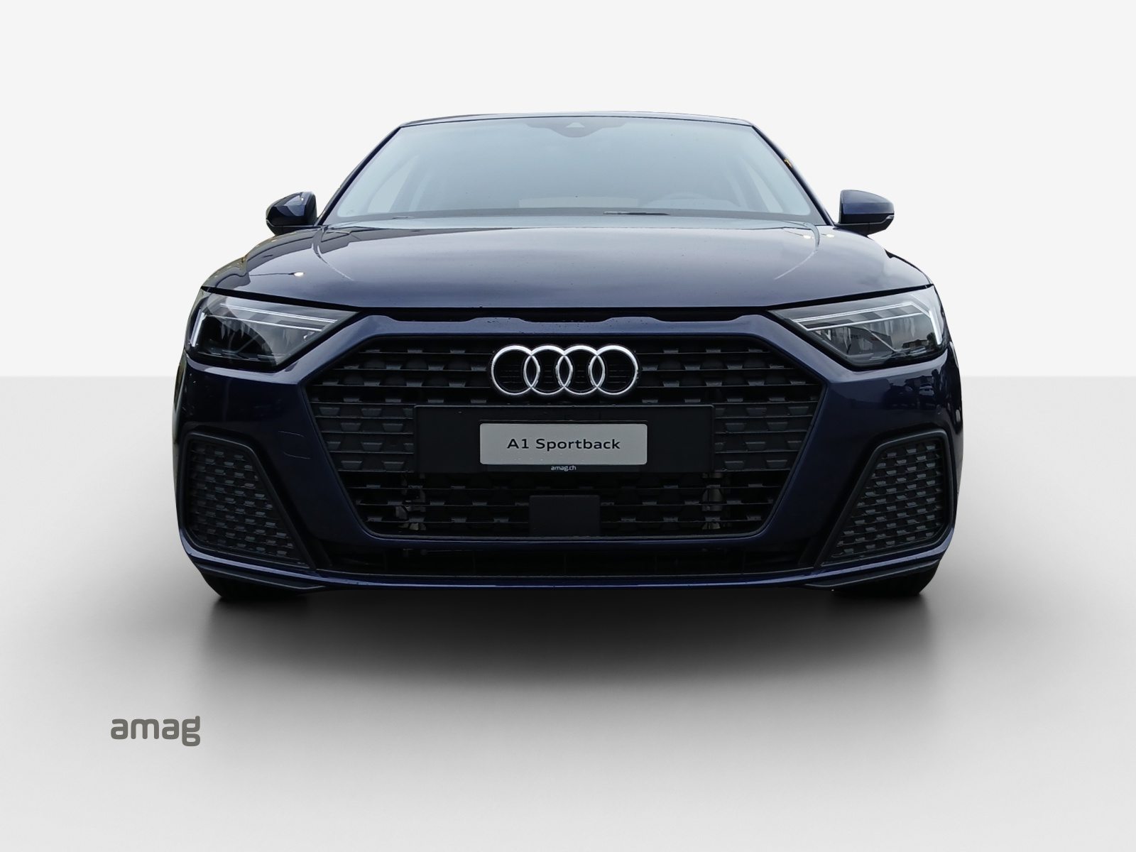 AUDI A1 Sportback 30 TFSI Attraction, Essence, Voiture de démonstration, Automatique - 7
