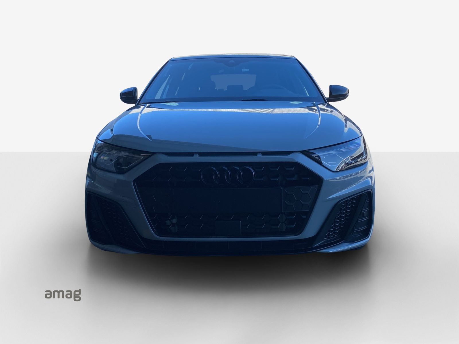 AUDI A1 Sportback 30 TFSI S line Attraction, Petrol, Ex-demonstrator, Automatic - 7