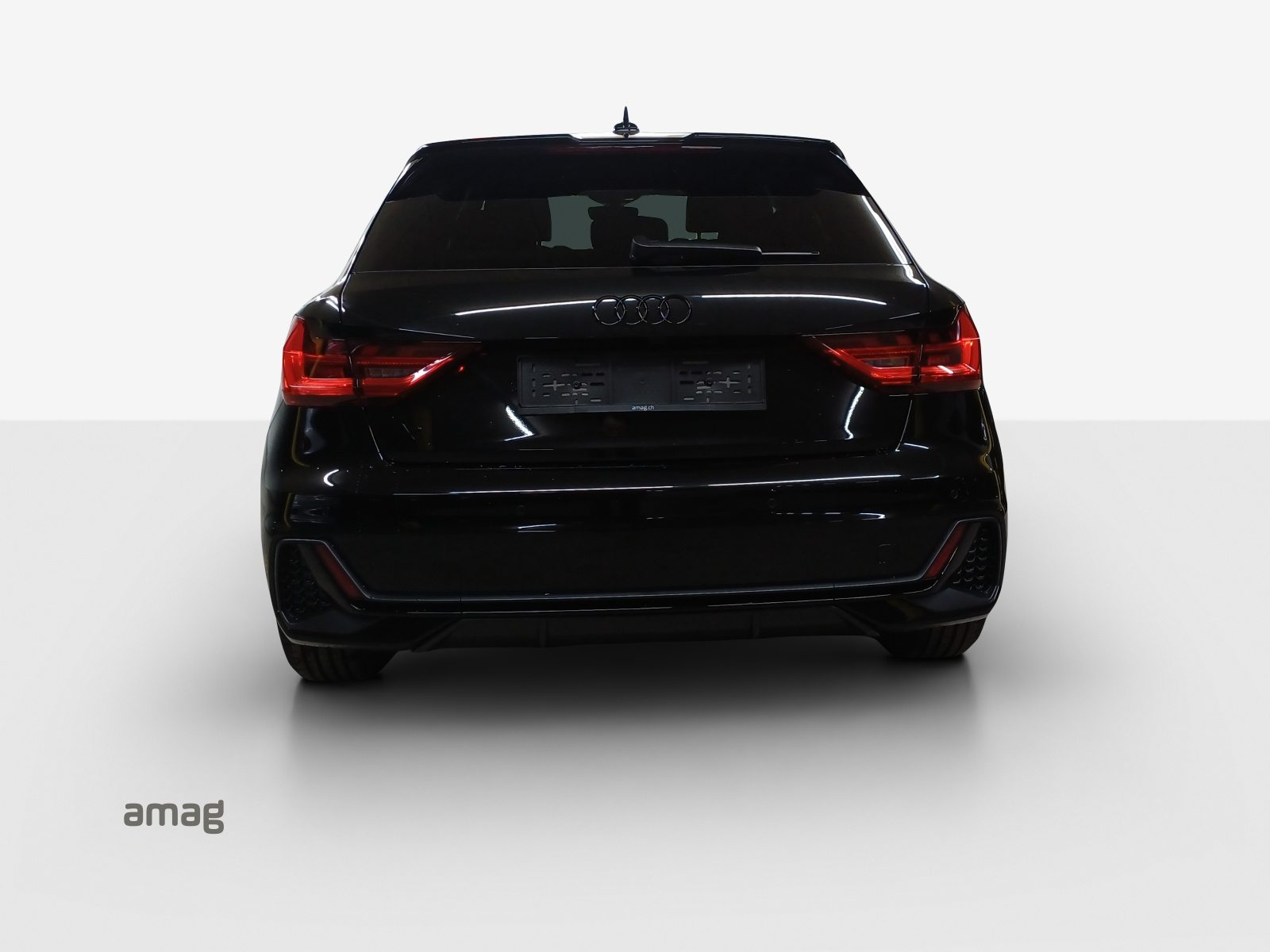 AUDI A1 Sportback 30 TFSI S line Attraction, Essence, Voiture de démonstration, Automatique - 4