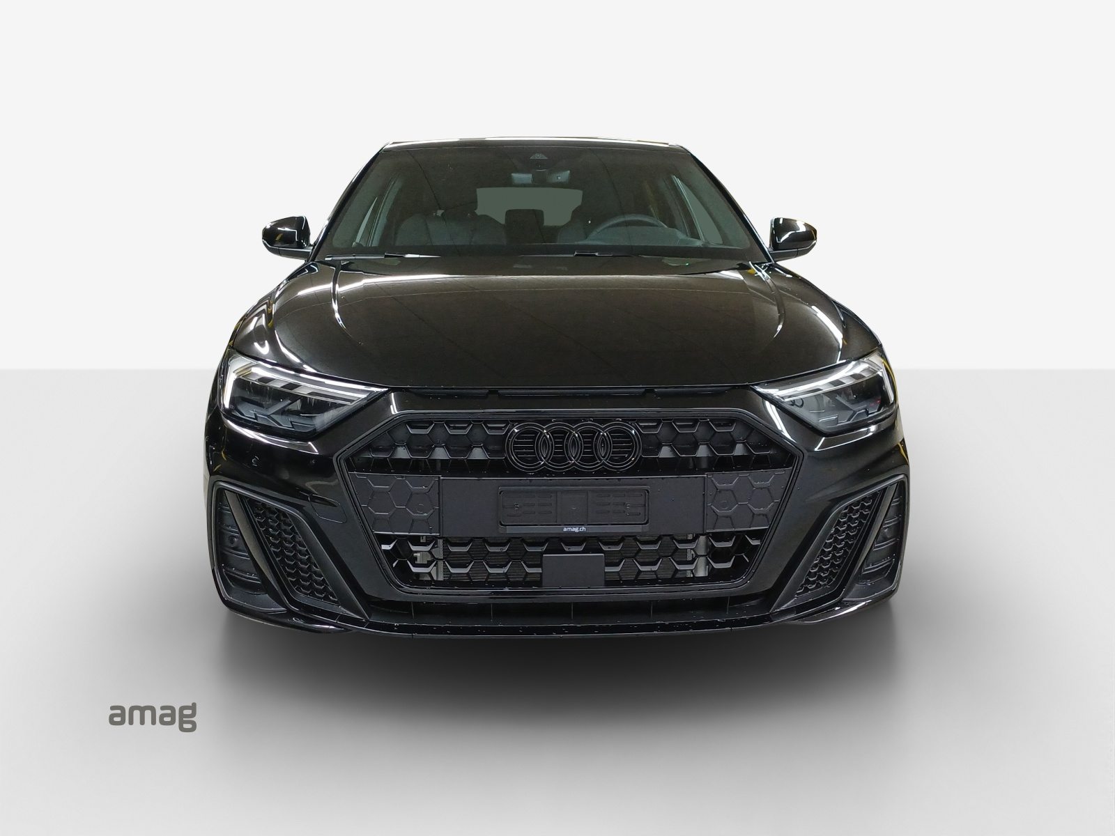 AUDI A1 Sportback 30 TFSI S line Attraction, Essence, Voiture de démonstration, Automatique - 7