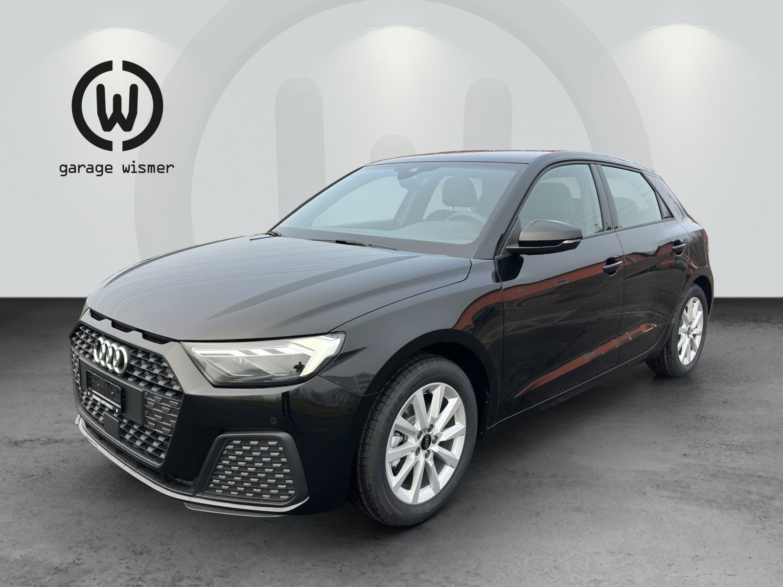 AUDI A1 Sportback 30 TFSI Attraction