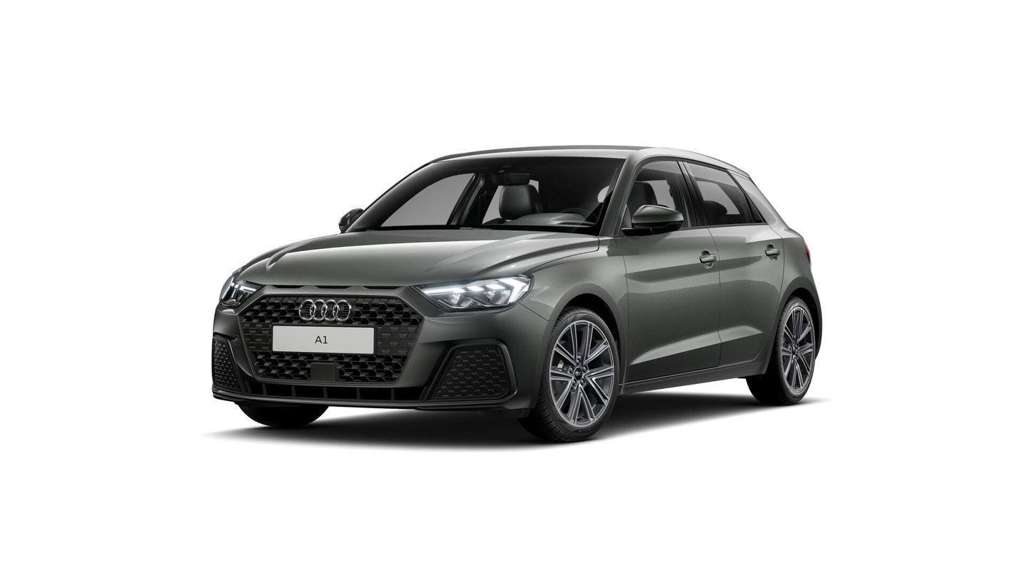 AUDI A1 Sportback 30 TFSI Attraction
