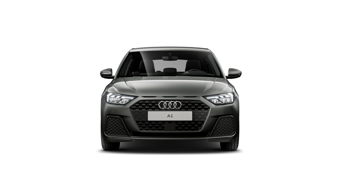 AUDI A1 Sportback 30 TFSI Attraction, Petrol, Ex-demonstrator, Automatic - 5
