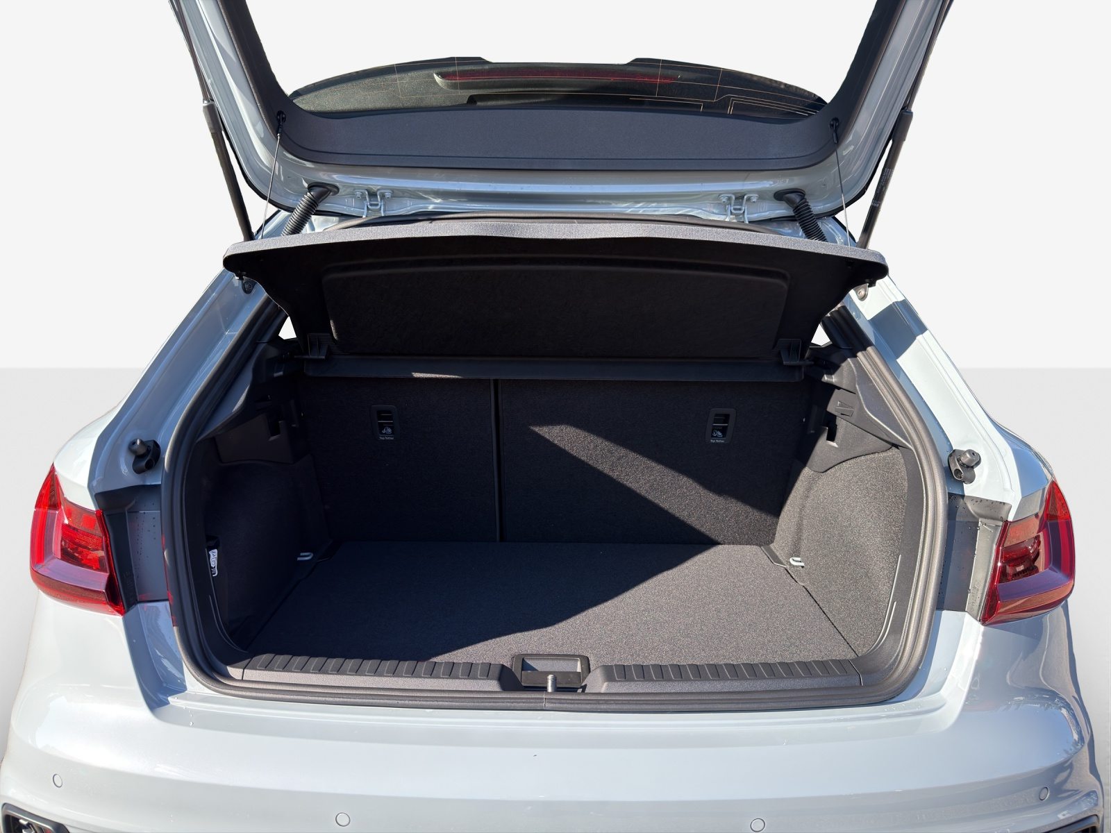 AUDI A1 Sportback 35 TFSI S line, Benzina, Auto dimostrativa, Automatico - 6
