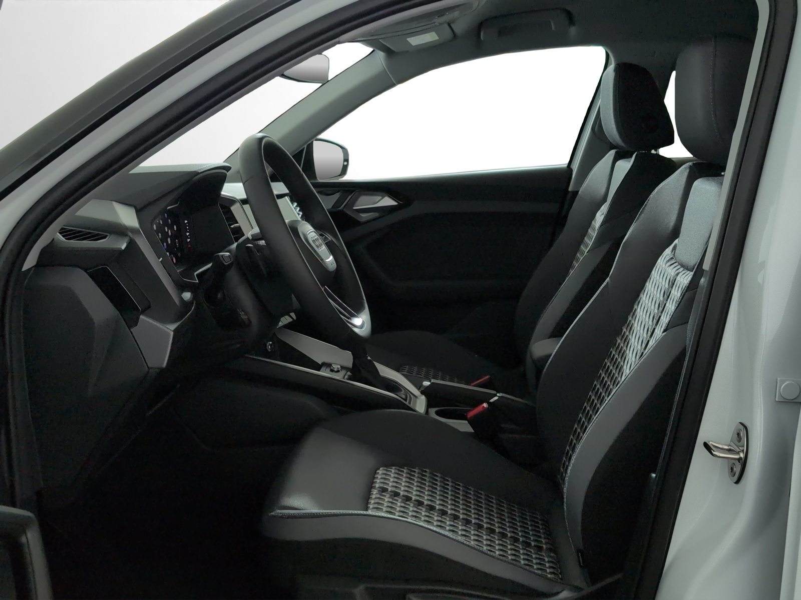 AUDI A1 Sportback 30 TFSI Attraction, Benzin, Vorführwagen, Automatik - 6
